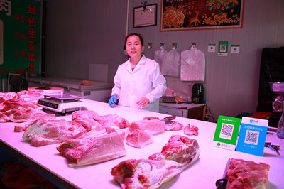 尚德守法、食品安全讓生活更美好——天津何莊子農(nóng)產(chǎn)品批發(fā)市場的責(zé)任與擔(dān)當(dāng)