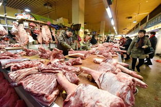 浙江仙居春節市場貨足價穩，食用農產品批發購銷兩旺