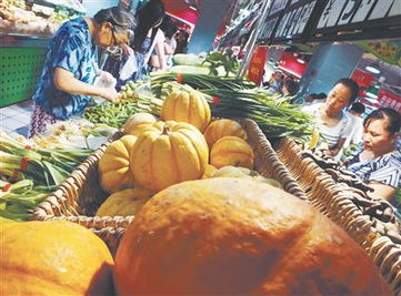 《中華合作時報(bào)》視野下的食用農(nóng)產(chǎn)品批發(fā) 連接田間與餐桌的關(guān)鍵橋梁